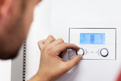 best Combe Down boiler servicing companies